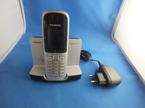 Original siemens telefon - original,