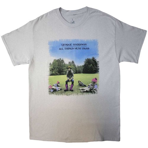 George harrison all things - all,