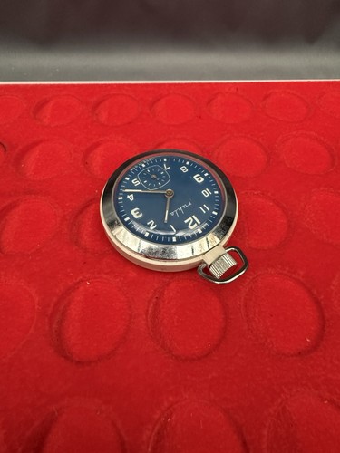 Vintage ruhla mechanische - ruhla,