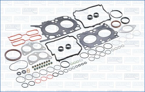 Dichtungsvollsatz motor ajusa - dichtungsvollsatz,