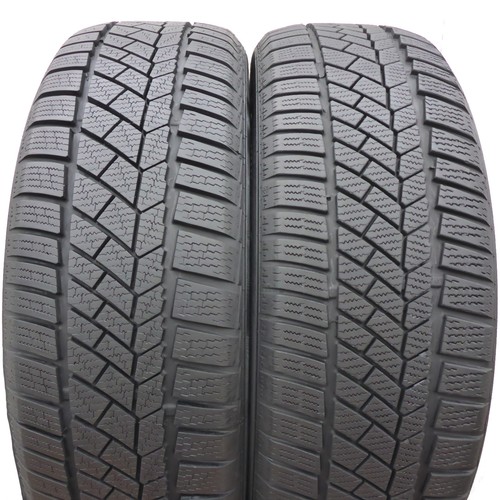 Continental 205 r18 - 2,