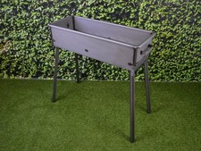 Schaschlik Grill, Mangal aus 3