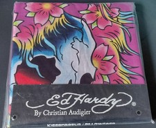 Ed Hardy Kissen Bezug
