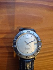 Omega Constellation Herrenuhr