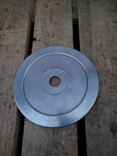 Jawa 638 Radnabendeckel vorne