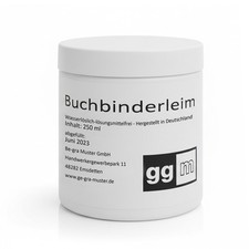 Buchbinderleim / Bastelleim
