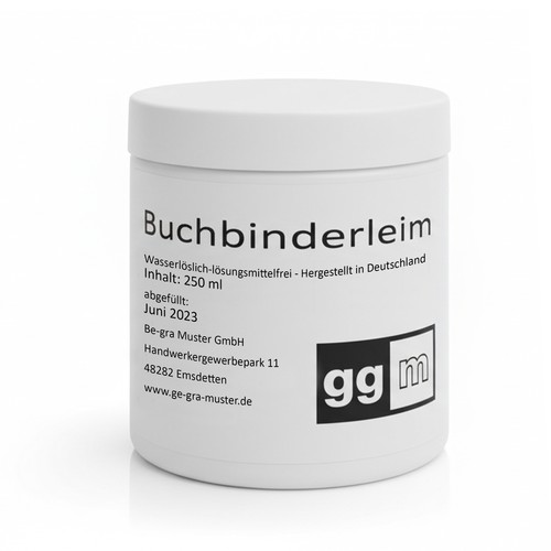 Buchbinderleim bastelleim - buchbinderleim, /