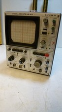 HAMEG OSCILLOSCOPE  HM 412