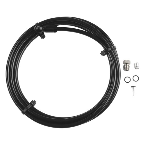 Fahrrad bremsleitung kit - 2m,