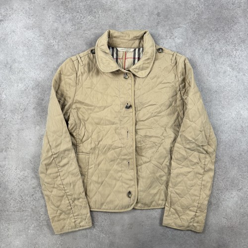 Burberry london steppjacke - burberry,