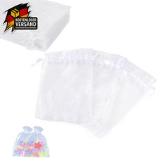 Organzasäckchen Hochzeit