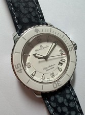 Blancpain Fifty Fathoms