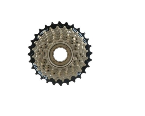 Shimano schraubkranz tz500 - schraubkranz, mf-tz500