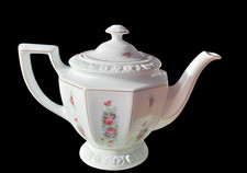 Kleine Teekanne ca. 800 ml  Rosenthal  Maria Poesie