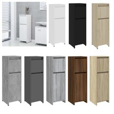 Badschrank fächer 1 - 2,