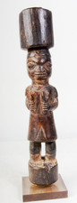 Nigeria, Yoruba: Figur |