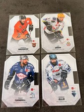Playercards DEL 25/26 -