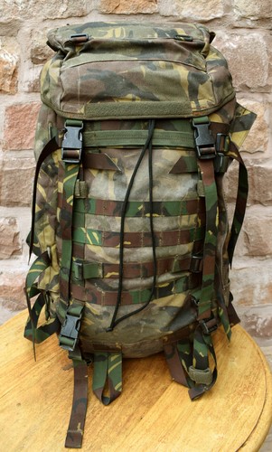 Niederländische armee lowe - armee,
