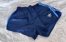 Vintage Adidas Sprinter Shorts