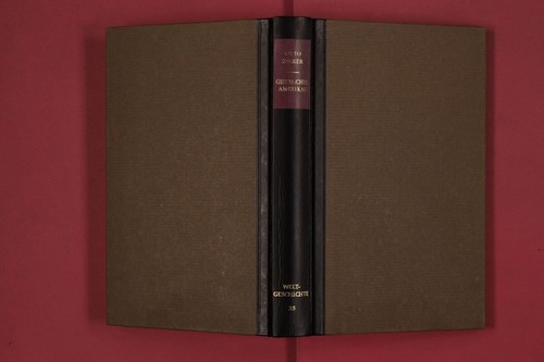 304114 otto zierer geschichte - 304114,