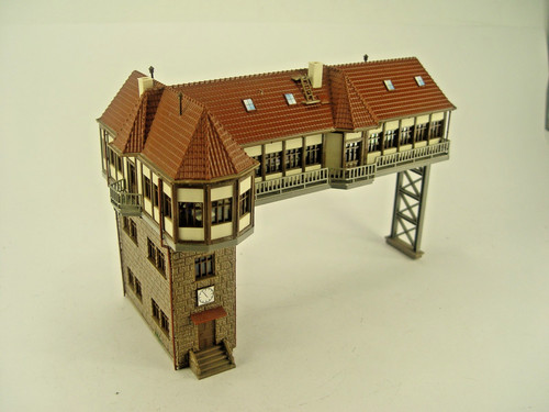 Stellwerk vollmer ho - -,