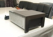 Burmester Concerto Power Amp