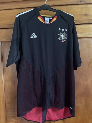 Dfb deutschland trikot 2004 - trikot,
