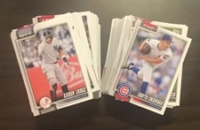 2026 TOPPS SERIES 1 Baseball
