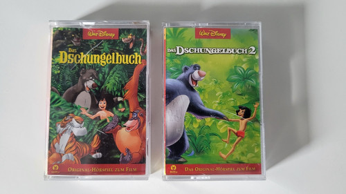 Folgen kassette - mc,