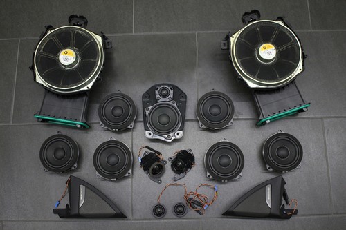 Bmw g02 soundsystem harman - g02,