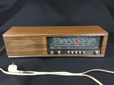 Seltenes großes vintage radio - vintage,