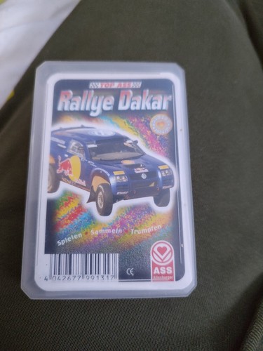 Rallye dakar 2004 top - rallye, 2004/05