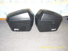 givi monokey seitenkoffer E22