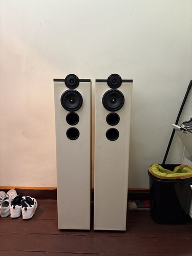 Mivoc wpp150 mit - mit, subwoofer