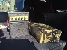 EVH 5150 Gitarrenverstärker