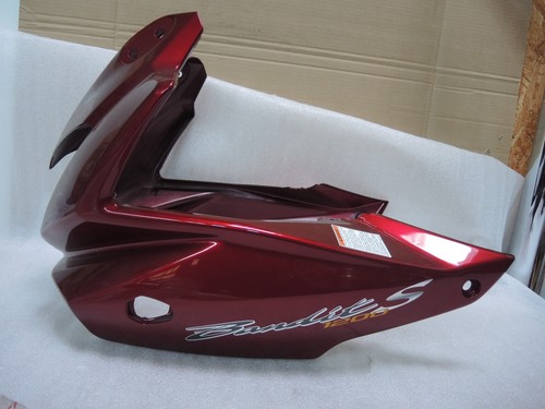 Front verkleidung suzuki - front,