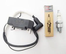 Zündspule für Wacker BS62Y BS600 BS650 BS50-2 BS52Y BS60-2 BS65Y BS700 WM80