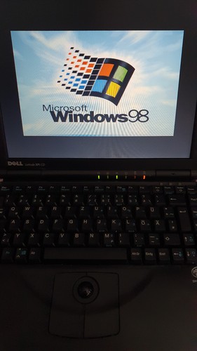 Dell latitude xpi x - 2,