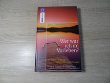 Ursula Demarmels: Wer war ich