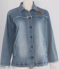 Jeans Jacke - Marke cb ciccia