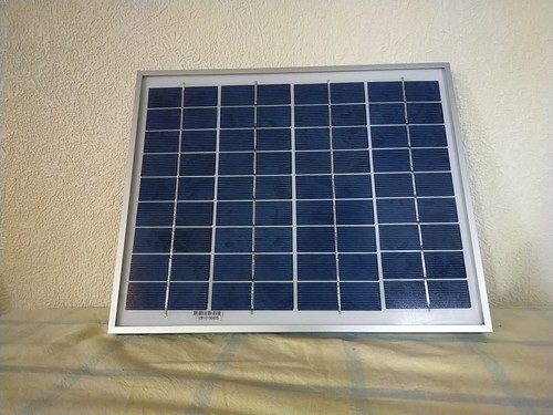 Yingli solar yl010p - yingli,