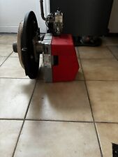 Intercal SGN 10 Gasbrenner