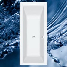 Badewanne HOCLEO von 160x70