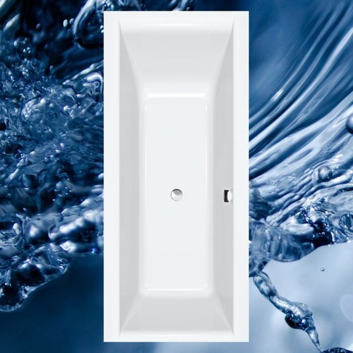 Badewanne hocleo von 160x70 - von,