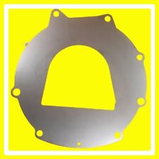 VW T3 Bus TDi Trennblech