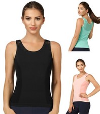 Damen Sport Top Fitness