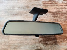Innenspiegel Rückspiegel