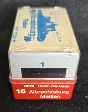 ➔ DEFA Color-Dia-Serie ➔