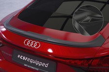 Heck Spoiler Flügel Wing Hochglanz für Audi e-tron GT (FW) HF956-G