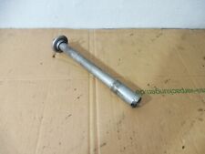 BMW R 1100 GS Achse vorne Steckachse Vorderradachse Radachse R1100GS 1999